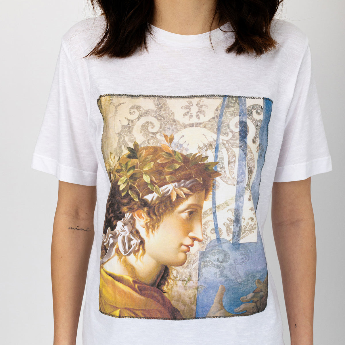 Artwork T-shirt