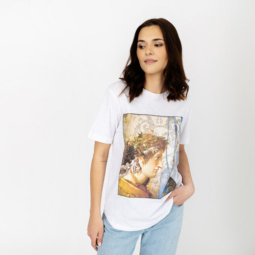 Artwork T-shirt